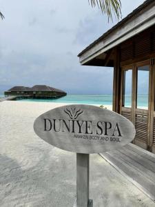Meeru Island Resort & Spa - 91