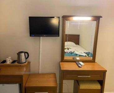 B&B Yuzbasi Beach - 82