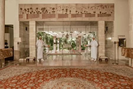 Es Saadi Marrakech Resort - - 15