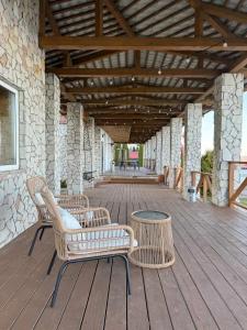 Eko-otel Maslovka - 31