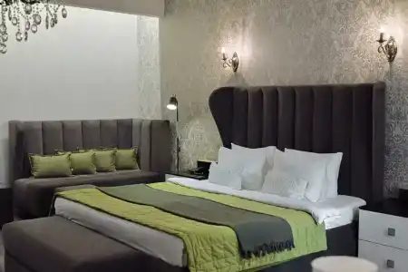 Boutique Statler - 28