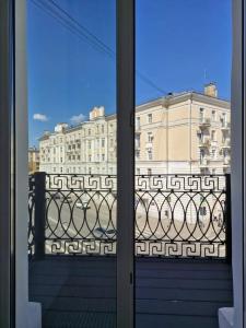 Gostinitsa "gayd Park" - 15