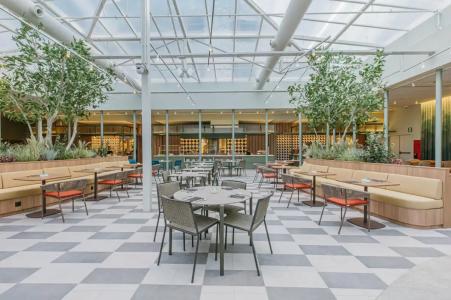 Catalonia Barcelona Plaza - 29