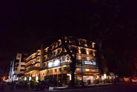 Bangalore Gate & Conferences - 22