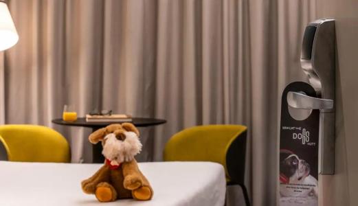 Ibis Barcelona Aeropuerto - 28