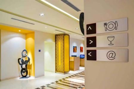 ibis Bengaluru Hosur Road - An Accor Brand - 88