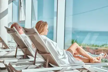 More Spa & Resort - 38