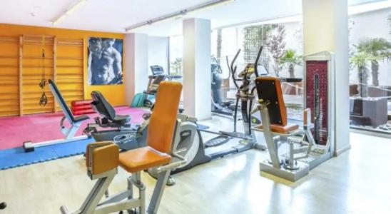 Be Live Adults Only Marivent - 35