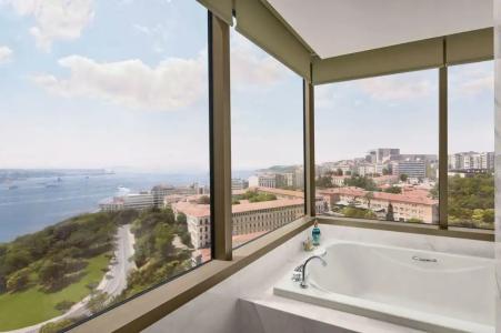 The Ritz-Carlton, Istanbul at the Bosphorus - 64