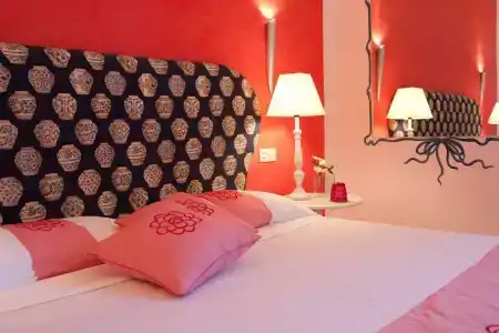 66 Imperial Inn Deluxe B&B - 42