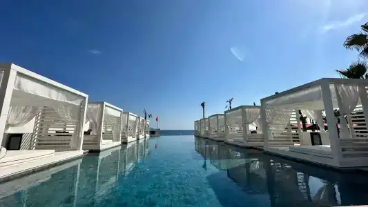 Mira Meridia Beach Resort - 23