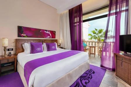 Sofitel Dubai the Palm Resort & Spa - 56