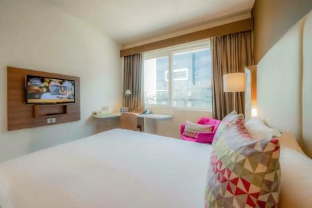 Campanile Casablanca Centre Ville - 68