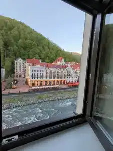 MERCURE Роза Хутор - 80