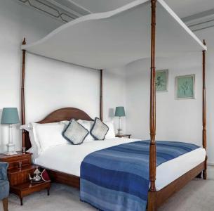 Es Saadi Marrakech Resort - - 62