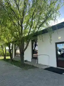 Rybolovnaya baza Klevoe Nikolskoe - 12
