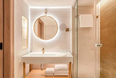 Zurich Marriott - 31