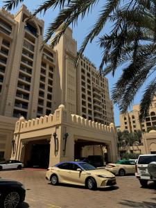 Fairmont The Palm - 41