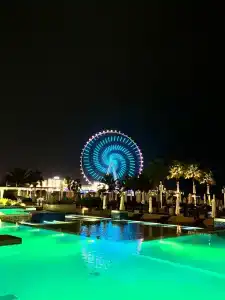  Rixos Premium Dubai JBR - 17