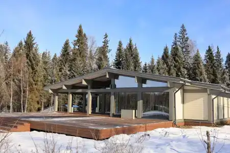 Neshalashi Lesnoy - 14