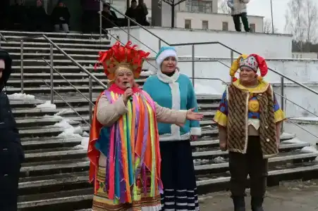 Mitino Health Resort - 82