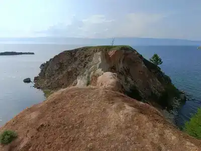 Resort Village "Udachnaya 8" - 38