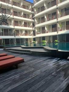 Sun Island & Spa Kuta - 20
