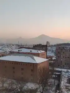 Orbeli Yerevan - 13