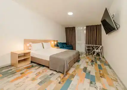 Pansionat DUBLIN-DOLPHIN - 33