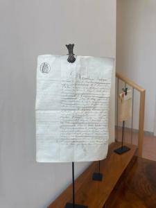 Palazzo Riama - 22