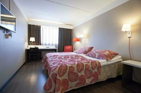 Scandic Kajanus - 74