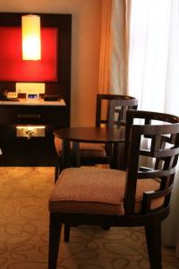 Courtyard by Marriott Hangzhou Wulin - 69