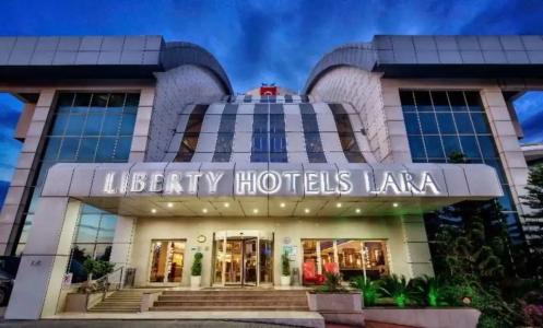 Libertys Lara - 1