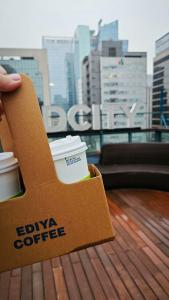 Midcity Myeongdong - 15