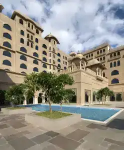 Fairmont Jaipur - 43