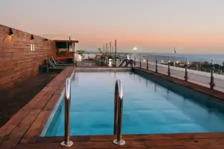 EuroDiagonal Port - 1