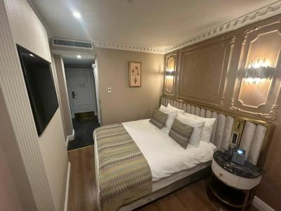 Golden Horn Bosphorus - 92