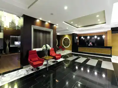 Cettia Beach Resort - 1