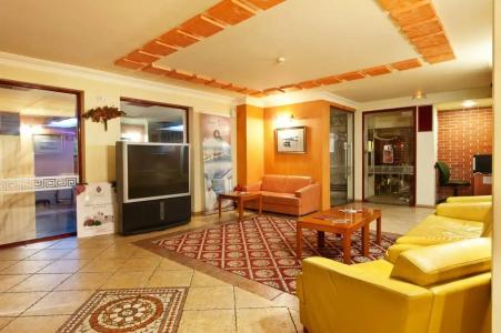 Saint George & Medical Spa - 51