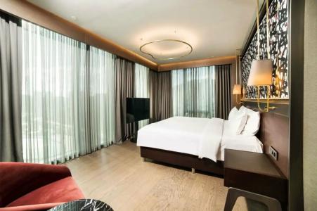 Radisson Collection Vadistanbul - 87