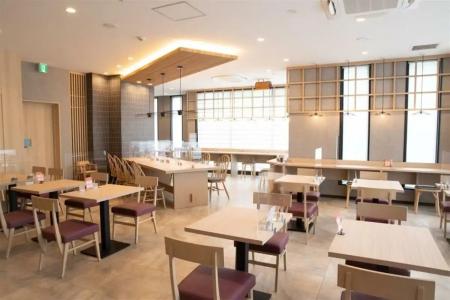 Almont Nippori - 74