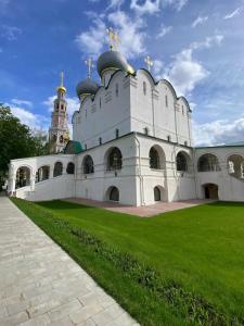 Спектр Хамовники - 11