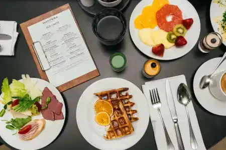 Radisson Blu Resort & Congress Centre 5* - 22