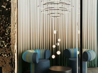 Mercure Annecy Centre - 70