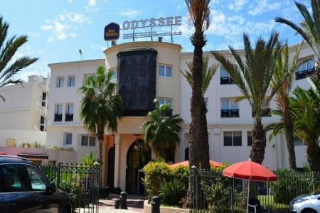 Odyssee Park - 21