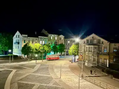 Gostinitsa Rossiya - 31