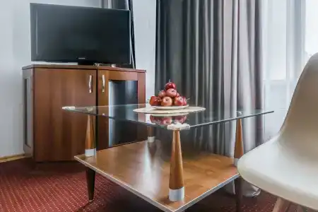 Sokroma Nevsky Fort - 36