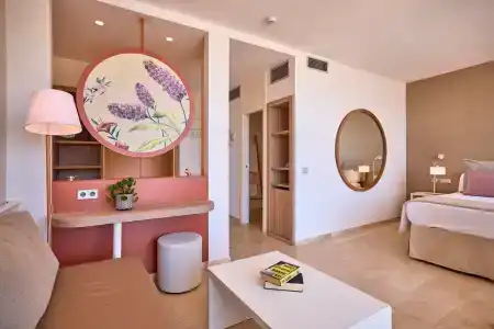 Zafiro Alzinar Mar Adults Only - Refurbished 2025 - 12