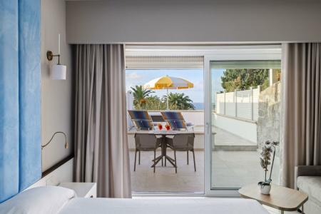 LABRANDA Rocca Nettuno Tropea - 10