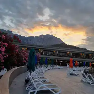 Kimeros Park Holiday Village - Ultra All Inc. Kids Concept - 29